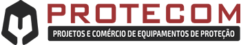 Protecom - Projetos e Comércio de Equipamentos de Proteção