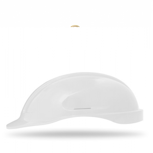 Capacete de Segurança Branco