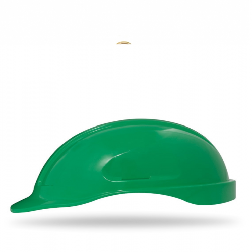 Capacete de Segurança Verde