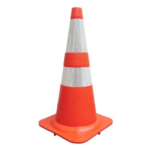 Cone flexível